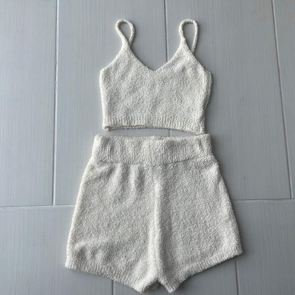 Fluffy Set